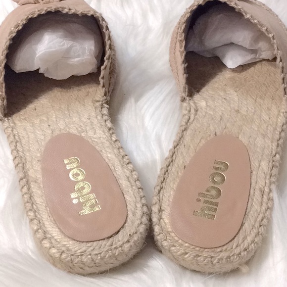 Hibou flat loafers - Picture 3 of 7